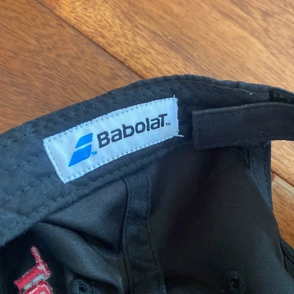 Babolat 🎾 lightweight hat - Picture 4 of 4